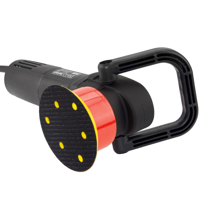 Krauss DB-5200 No Swirls Dual Action Car Polisher excl. pads