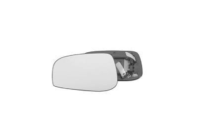 spiegelglas, verwarmd, links, 05/2004-2006 Volvo S60, 2000-2010
