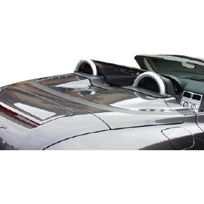 Weyer Basic Line Windschot  Chrysler Crossfire
