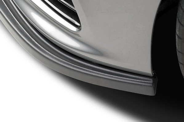 Onderspoiler lip voor Skoda Superb II