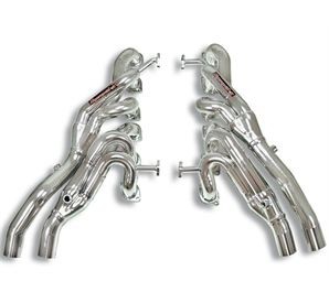 FERRARI 575 Maranello V12 (515 pk) 02 –› 05 Supersprint Headers