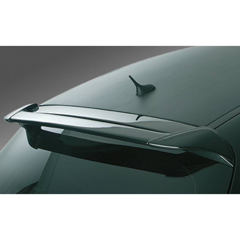Dakspoiler  Peugeot 207 3/5 deurs 2006- (PU)