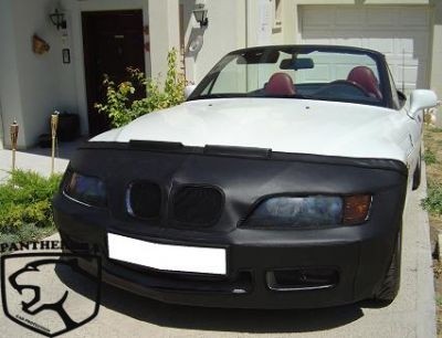 Steenslag/Auto Bra BMW Z3 1993-1999