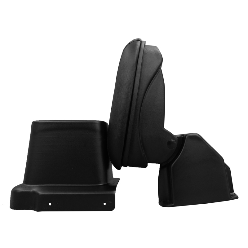 Arm rest Slider  Peugeot Partner 2008- / Citroen Berlingo 2008- (excl. centre console)