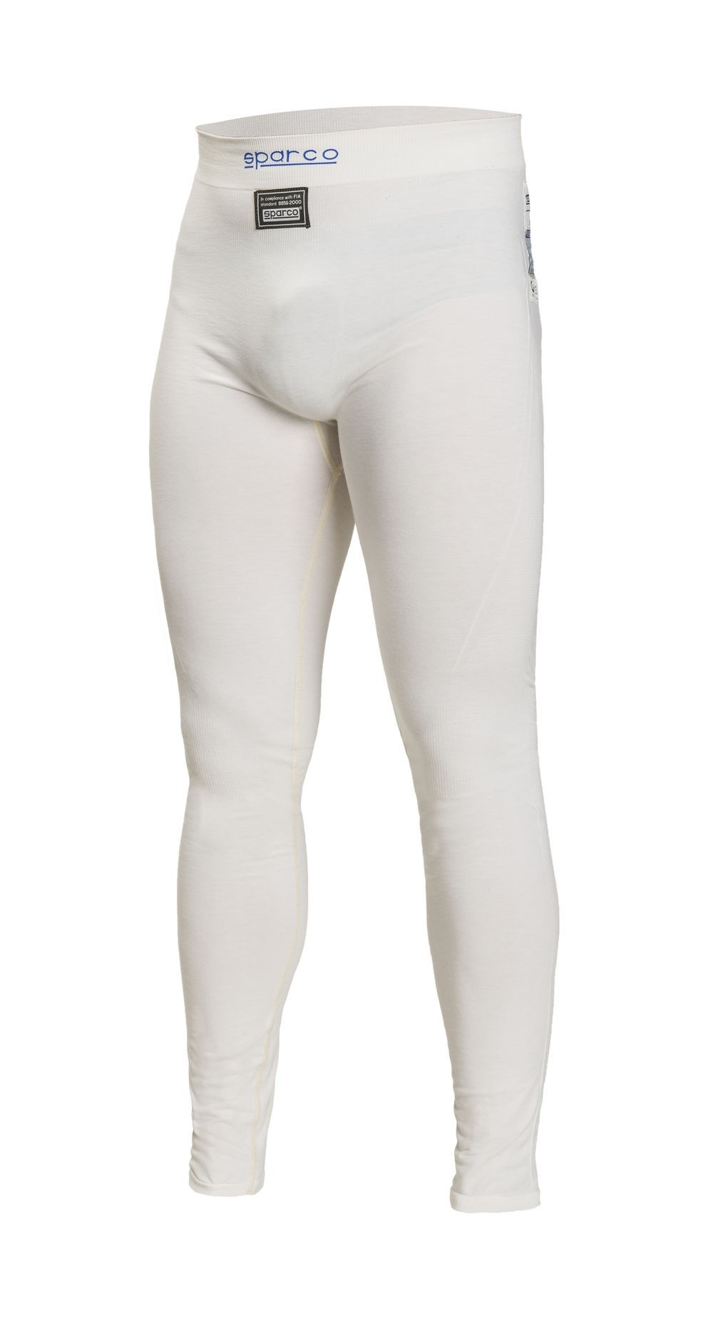 Delta RW-6 Pants Sparco White