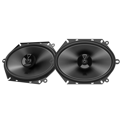 Rockford Fosgate Prime R1525X2 5.25 2-Way Full Range Rockford Fosgate Prime R1525X2 5.25 2-Way Full Range