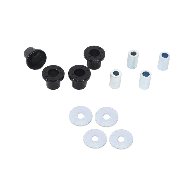 Whiteline Steering - Rack and Pinion Mount Bushings  Toyota Avensis 2003-2018/Avensis Verso 2001-2009