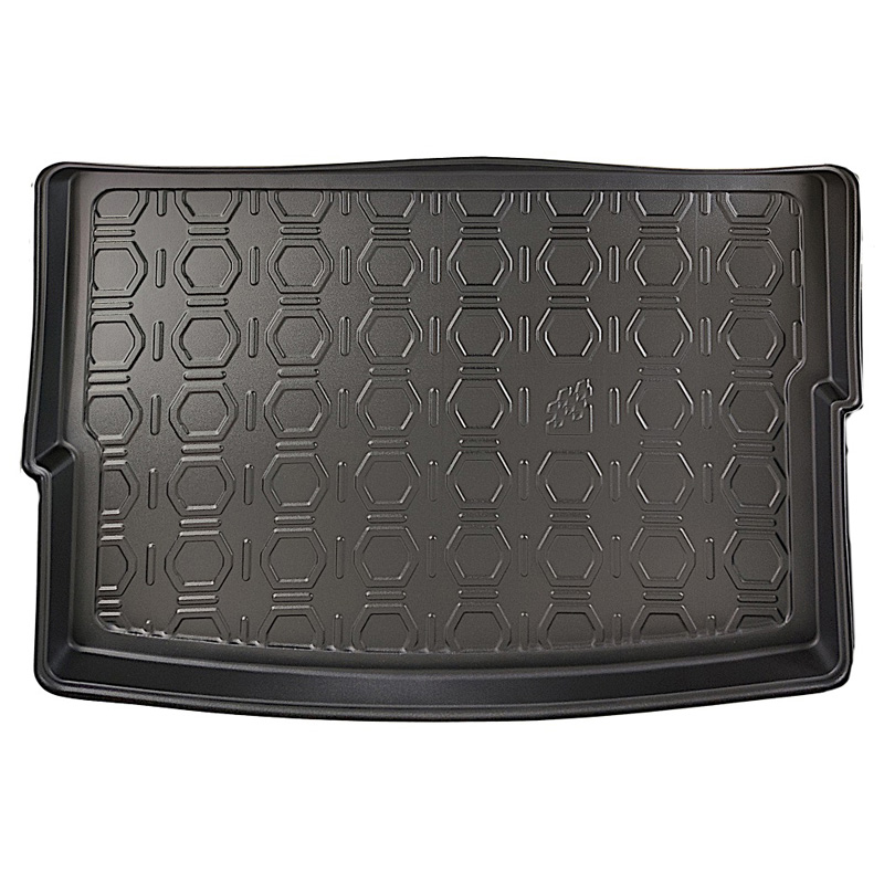 Trunk shell 'Design'  Mitsubishi Eclipse Cross 2017-
