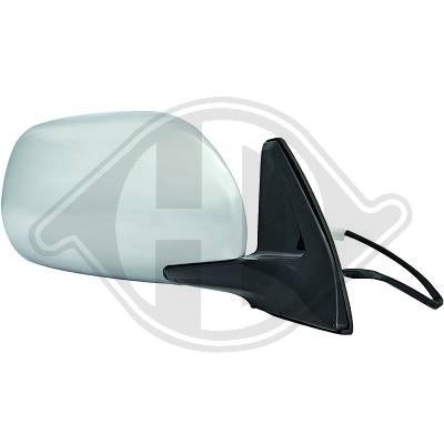 Spiegel links HI-LUX 05-11