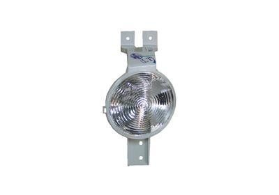 knipperlicht in bumper, zonder fitting, links Mini, 2001-2006
