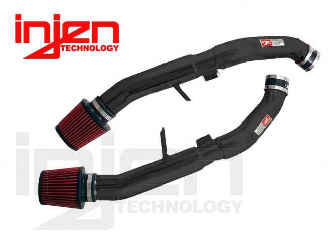 Injen Nissan  370Z 3.7L V6 NISMO Cold air intake system