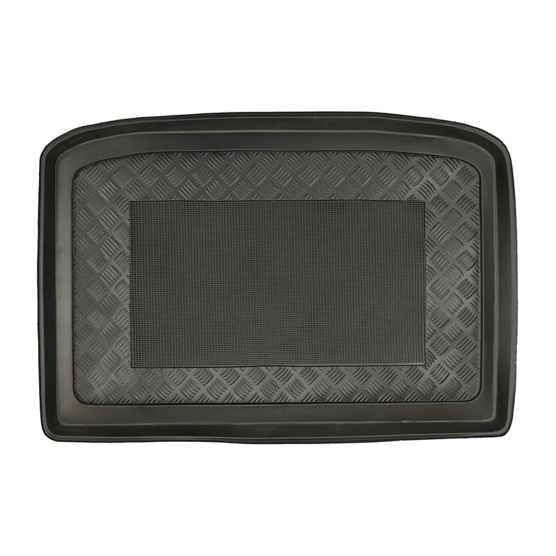 Trunk shell 'Non-slip'  Mercedes A-Class W169 2004- (high loading floor)