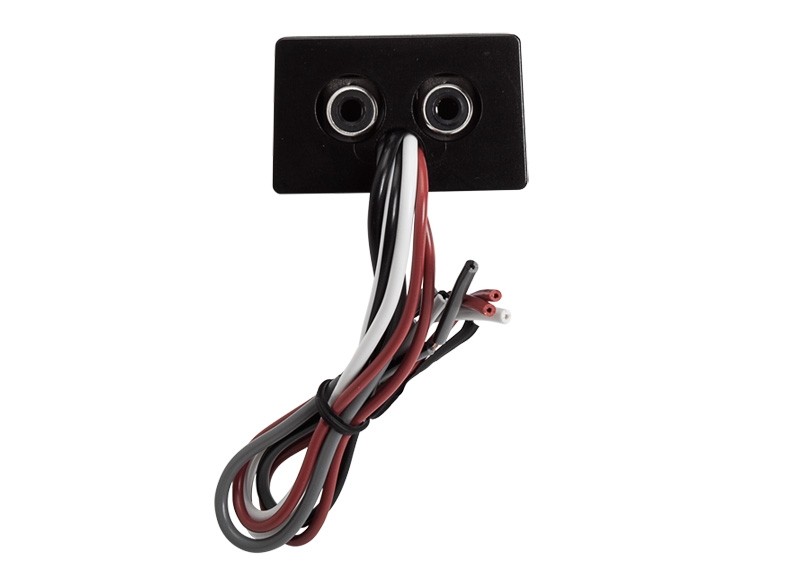 Rockford Fosgate RF-HLC high-to-low signal converter