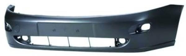 VoorBumper FOCUS 98-01 MODEL GHIA