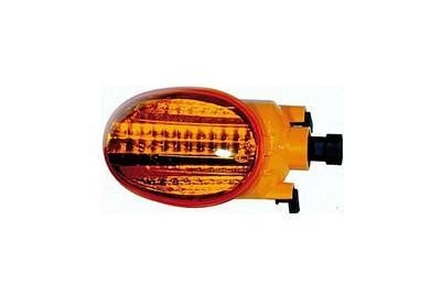 knipperlicht, Hella, links Fiat Multipla, 1999-2004