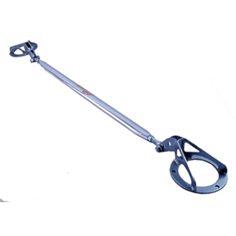 Whiteline Rear Strut Tower Brace  Subaru Impreza Estate GG/Hatchback/Sedan GD 2000-2007