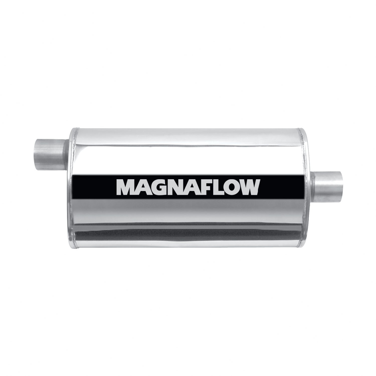 Muffler Mag SS 22X5X11 3 O/C Magnaflow Demper