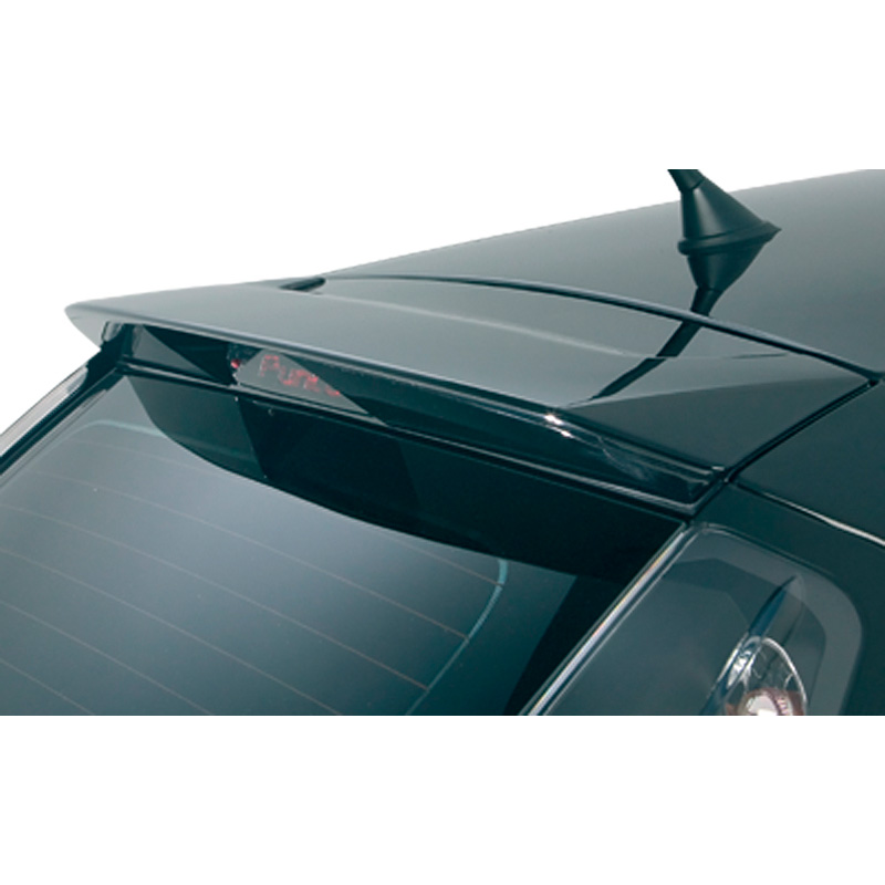 Dakspoiler  Fiat Grande Punto 2005- (PU)
