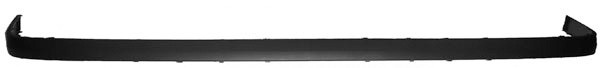 AchterBumper lijst OCTAVIA 04-08 SEDAN