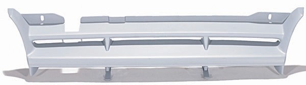Radiator Grill CITROEN AX 91-96 PRIMED