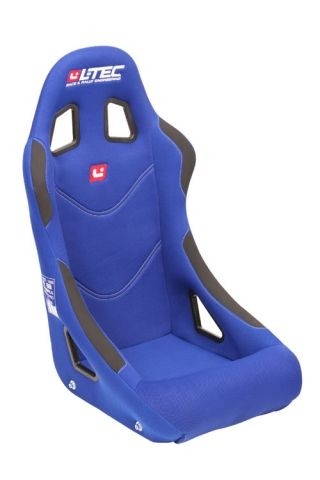 Sportstoel FIA LTEC PRO
