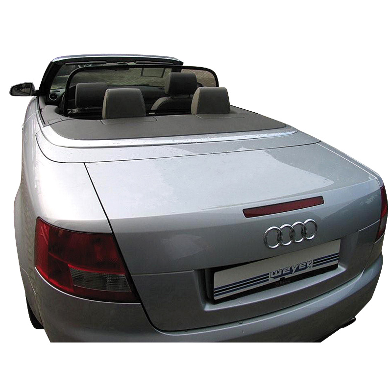 Weyer Basic Line Windschot  Audi A4 B6/B7 Cabrio 2002-2009