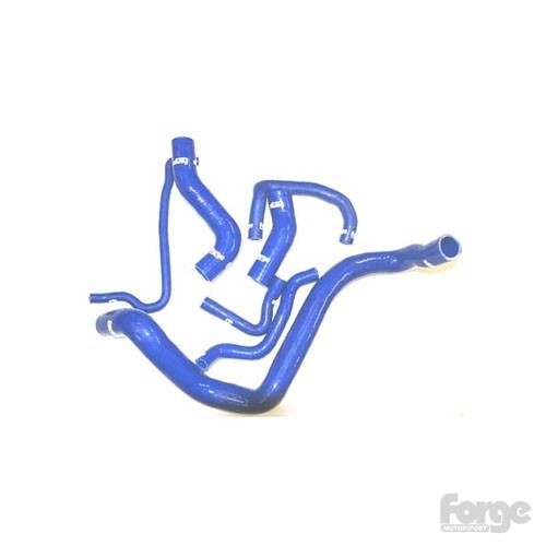 Audi TT (MK1) 1.8T FORGE 1.8T - 7 PIECE COOLANT HOSE KIT (150/18