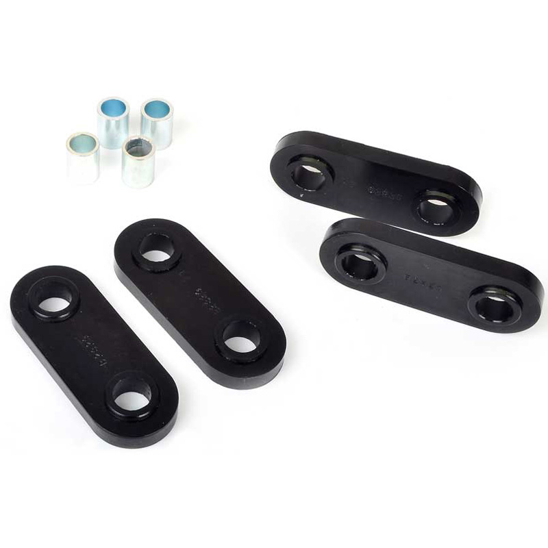 Whiteline Gearbox - Dwarsbalk pad Bushing  Saab 9-2X Estate / Subaru Impreza 1992-2007