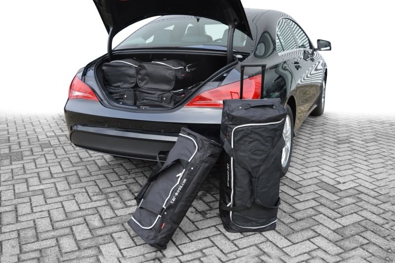 Car Bags Mercedes CLA Class '13-