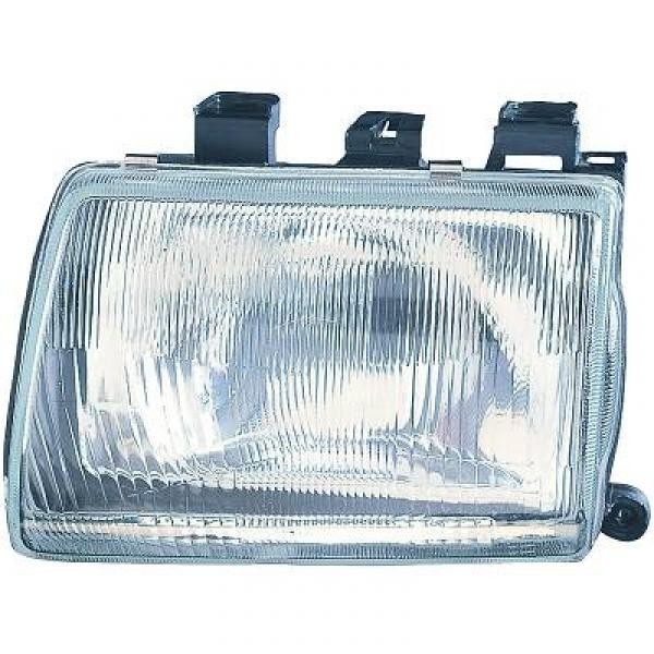 Koplamp rechts ALTO 95->> GESCHIKT voor LWR