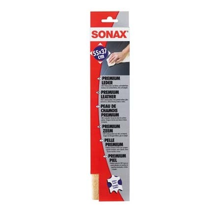 Sonax 416.300 Premium zeem