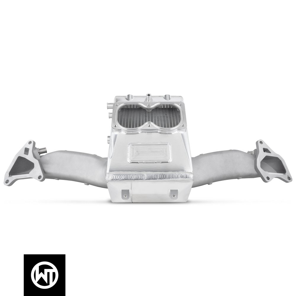 Audi RS6 C7 2012- RS6 C7 2012- incl. performance Wagner Intercooler Performance kit