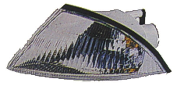 Knipperlicht rechts CARISMA 95-99 TOT 2-99