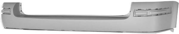 AchterBumper PASSAT, 00-05 VARIANT