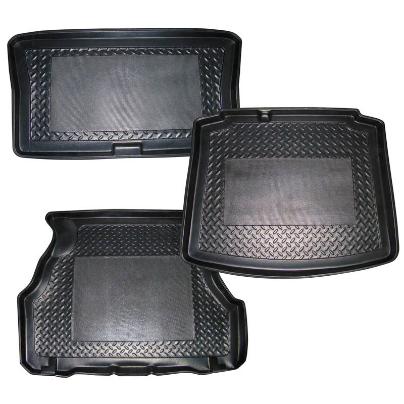 Trunk shell 'Non-slip'  Seres 3 Electric 2021-