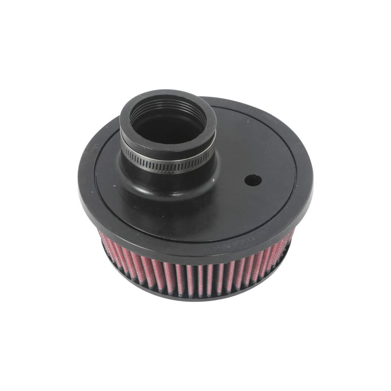 K&N Universal Conical Air Filter 52mm offset flange, 174mm base, 149mm top, 65mm height (RU-5154)