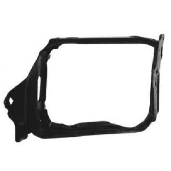 Koplamp houder links W202 93-00