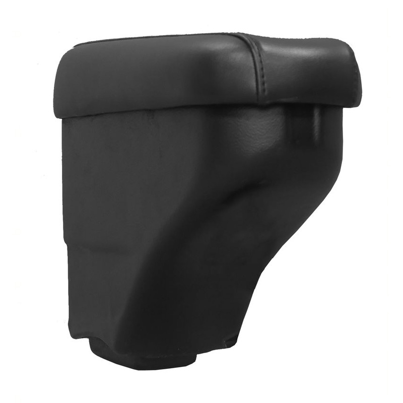 Arm rest Artificial leather  Opel Meriva 2003-