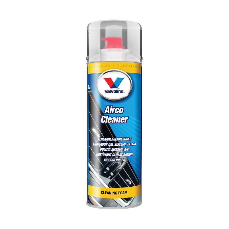 Valvoline Airco reiniger spray 500ml