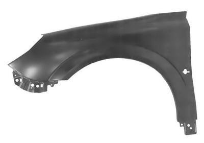 spatbord, links Opel Vectra C, 2005-2008