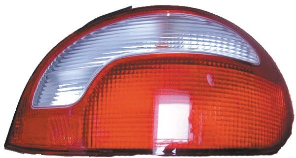 Achterlicht rechts ACCENT 98-00 4 DEURS