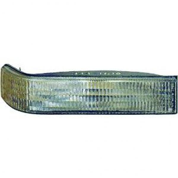 Knipperlicht links CHEROKEE 93-98 WIT