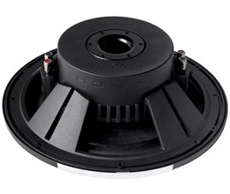Rockford Fosgate Punch Subwoofer 30cm P3SD412