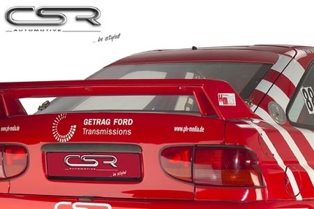 Raamspoiler Ford Escort MK6