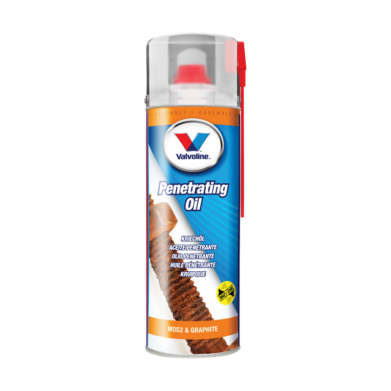 Valvoline Penetrating oil 400ml