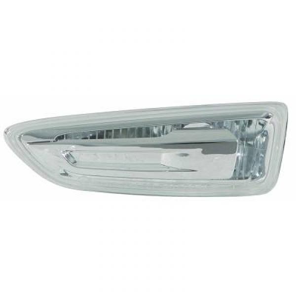 ZIJKnipperlicht links ASTRA 09->> GLAS/SMOKE
