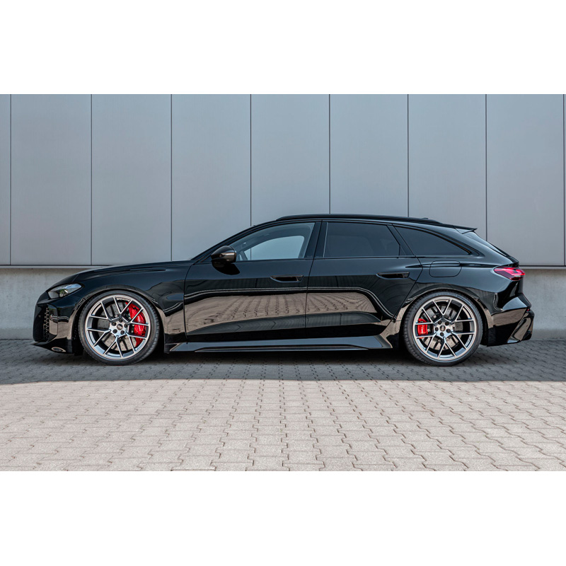H&R Verlagingsveren  Audi RS5 Avant Quattro (FU) Plug-in-Hybrid 2026- VA25/AA35mm