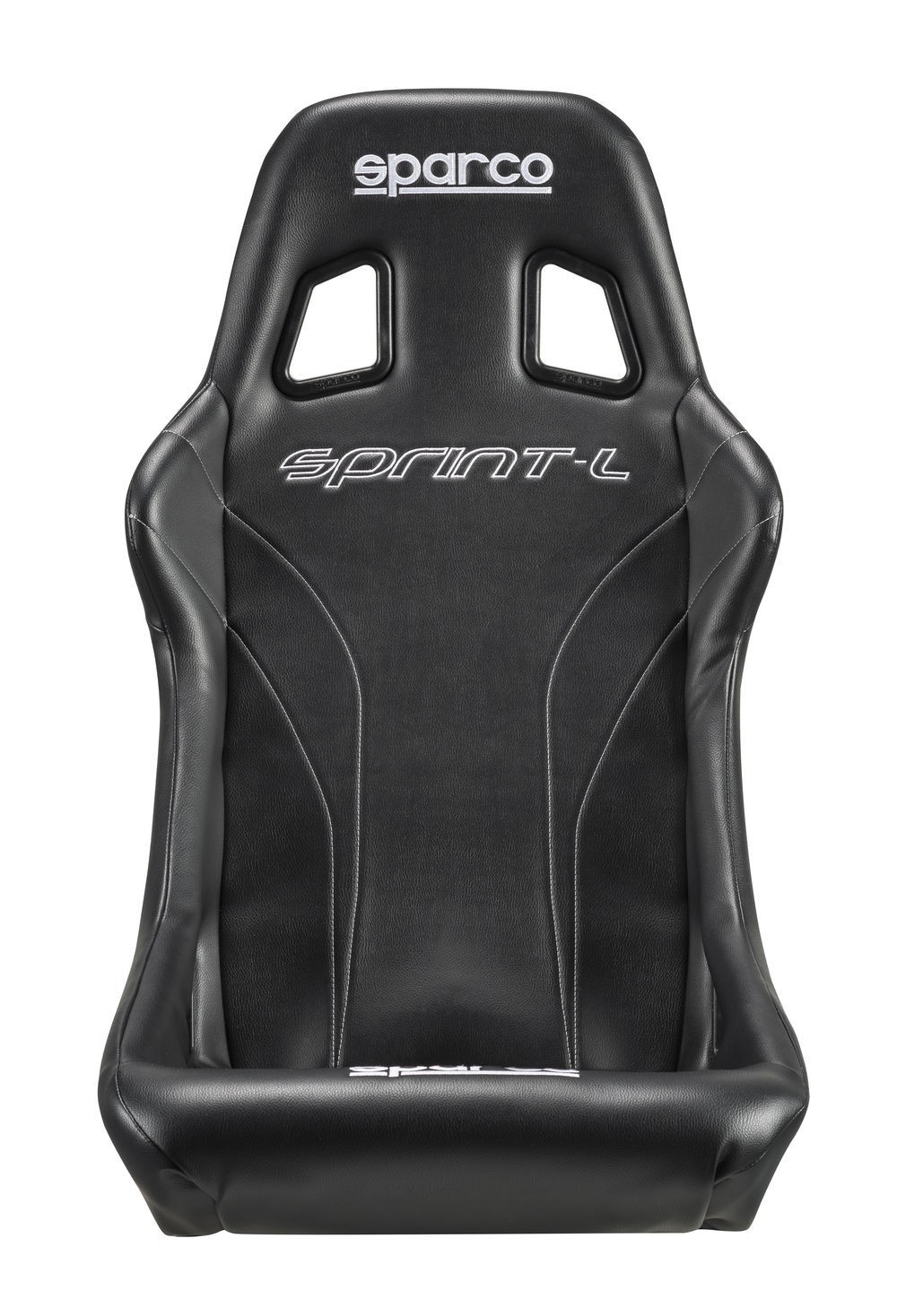 Sparco Racingchair Sprint Sky L Size