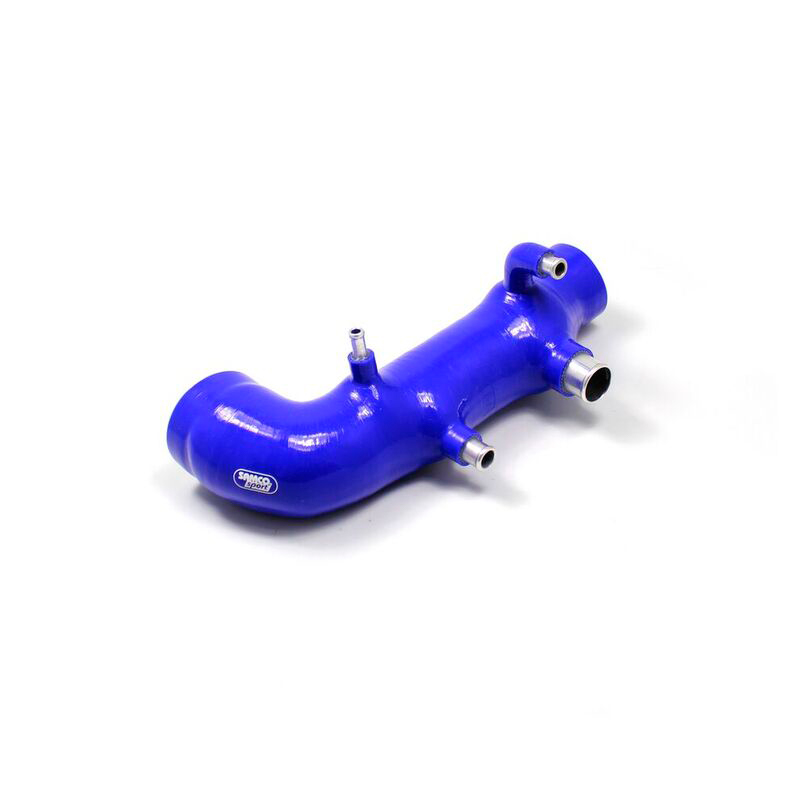 Samco Hose Kit  Subaru Impreza Turbo GC8 Version 5/6 1999-2000 - 1-piece - Turbo Induction Hose - Blue