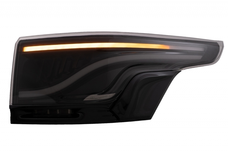 Rear lights Range Rover Sport L494 Glohh GL-5i Dynamic LED 2013- Black
